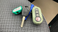 Fiat 500 1.2 Pop 3dr Petrol Hatchback